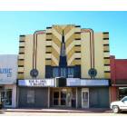 Rosenberg: 3rd Street Movie Theatre