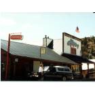 Gunnison: Resort