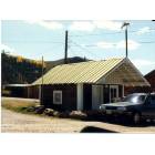 Gunnison: House