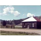 Gunnison: Off Main property