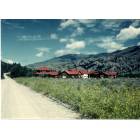 Gunnison: Settlement