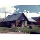 Gunnison: Off Main property 2