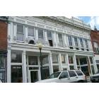 Salida: First Street Studio