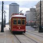 New Orleans: : New Orleans Streetcar