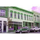 Salida: Downtown