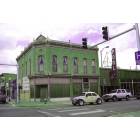 Salida: Henry Building-1886