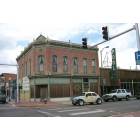 Salida: Henry Building-1886