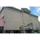 Salida: Theater