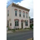 Salida: Downtown Block
