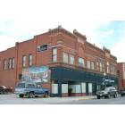 Salida: Downtown Block