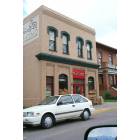Salida: Restaurant