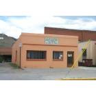Salida: DMV Office