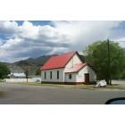 Salida: Another Church