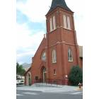 Salida: Another Church 2
