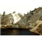Salida: Marble Quarry