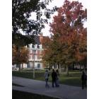 Urbana: University of Illinois Quad - Illini Union
