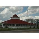 Akron: Gazebo