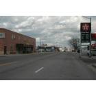 Akron: Main Street