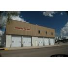 Akron: Fire Dept