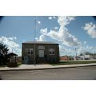 Akron: Elks Lodge