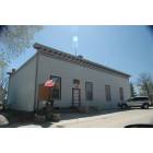 Elizabeth: Town Hall