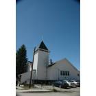 Elizabeth: Church