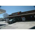 Elizabeth: Gesin's Market