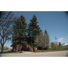 Elizabeth: Courthouse
