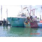 Gloucester: Lady Grace  ( fill in for 