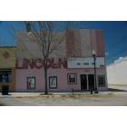 Limon: Theater