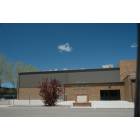 Limon: Events Center