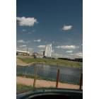 Limon: Fishing Pond and Elevator