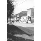 Masontown: Main Street - Masontown WV