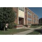 East Haven: the school
