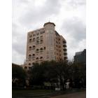 Highland Park: Highrise Apartment Building User comment: picture of the residences at the mansion on turtle creek, dallas,