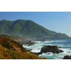 Kent: Big Sur California