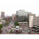Chattanooga: Downtown Chattanooga 