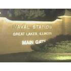 North Chicago: Naval Station, Great Lakes