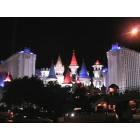 Las Vegas: : Las Vegas - Hotel Excalibur
