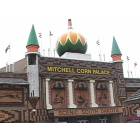 Mitchell: : South Dakota - Mitchell Corn Palace (2003)
