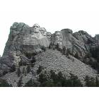 Rapid City: : South Dakota: Mount Rushmore