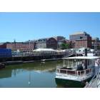 Portland: Waterfront