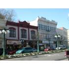 Hot Springs: Hot Springs Historic District