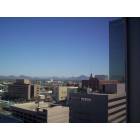 Phoenix: : North View from 12th Floor RedSeven Office on Monroe & 1st Ave - Phoenix