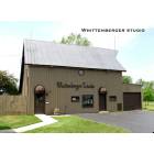 Mexico: Whittenberger Studio