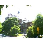 Knoxville: : Knox County Courthouse