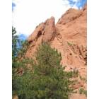 Manitou Springs: Garden Of the Gods