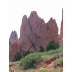 Manitou Springs: Garden of The Gods