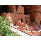 Manitou Springs: Manitou Cliff Dwellings 2