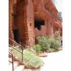 Manitou Springs: Manitou Cliff Dwellings 3